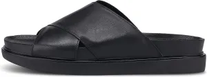 Vagabond Shoemakers Erin Leather Crossband Sandal