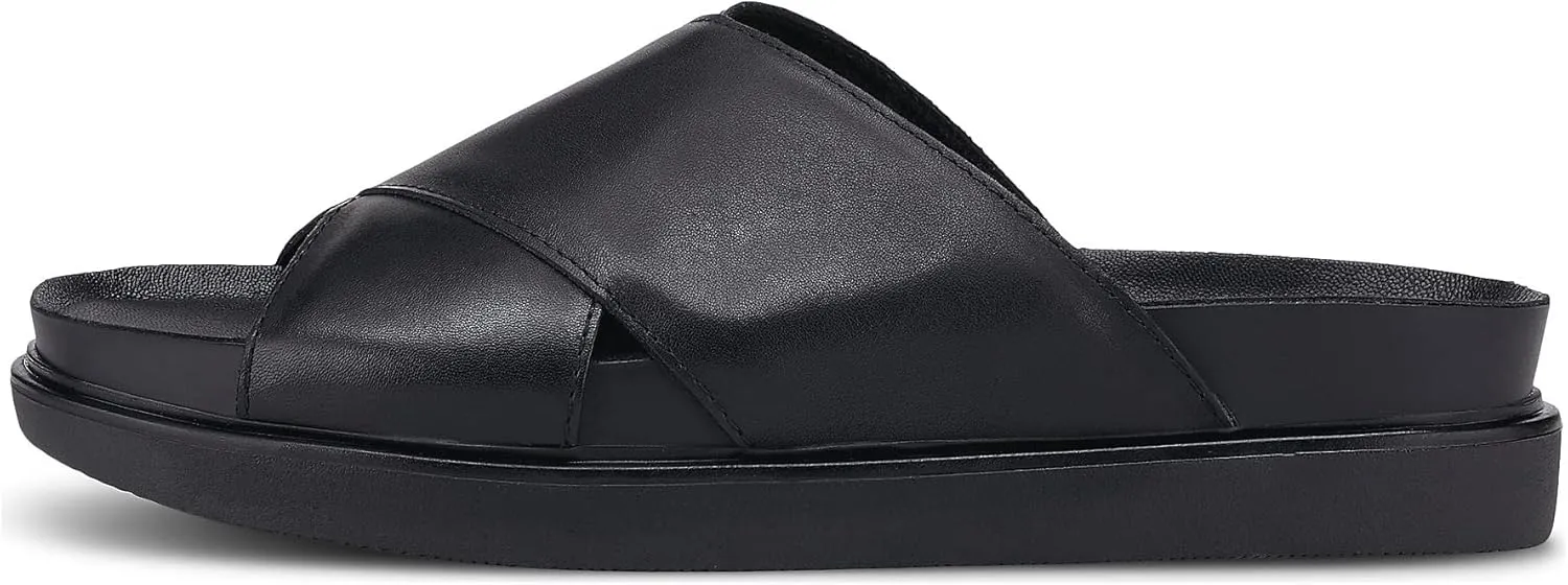 Vagabond Shoemakers Erin Leather Crossband Sandal