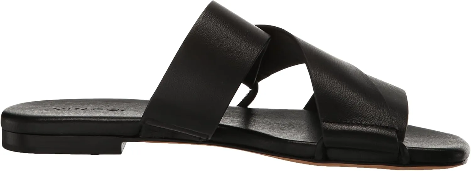 Vince Women's Dylan Slide Sandal