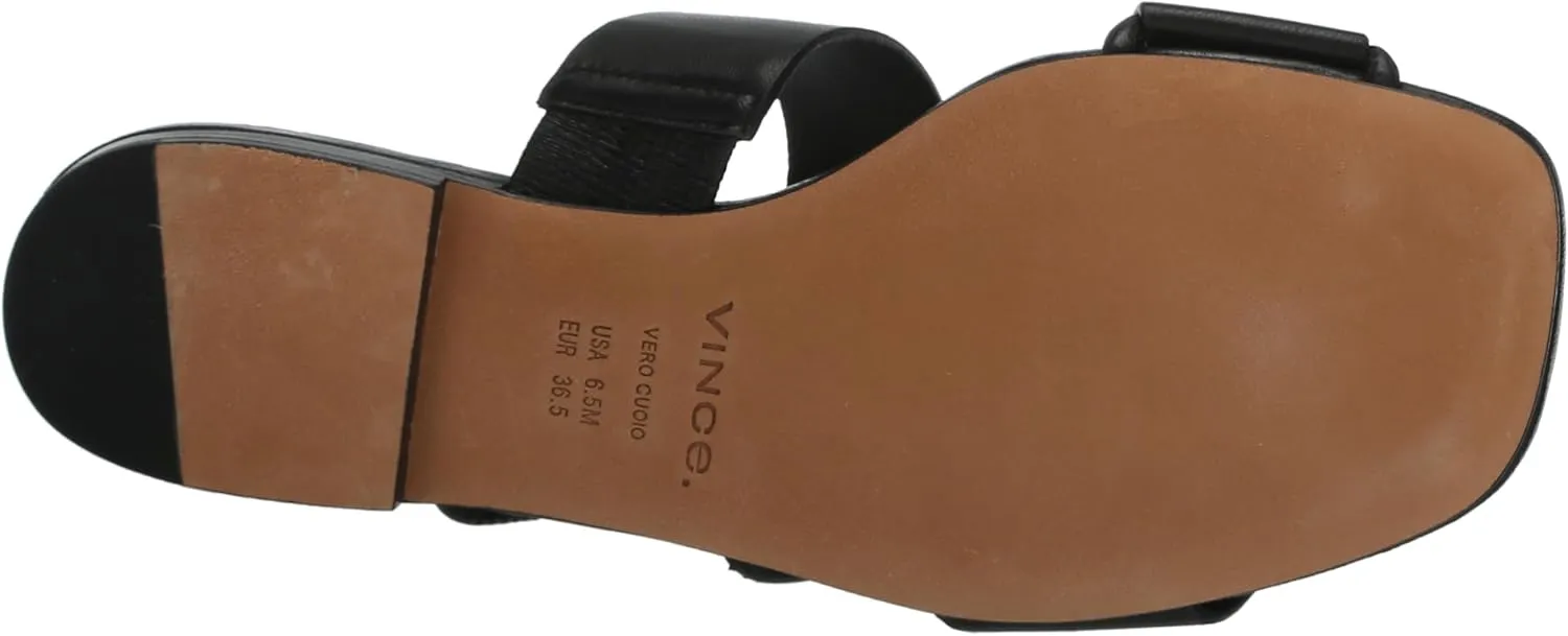 Vince Women's Dylan Slide Sandal
