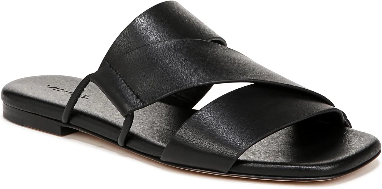 Vince Women's Dylan Slide Sandal