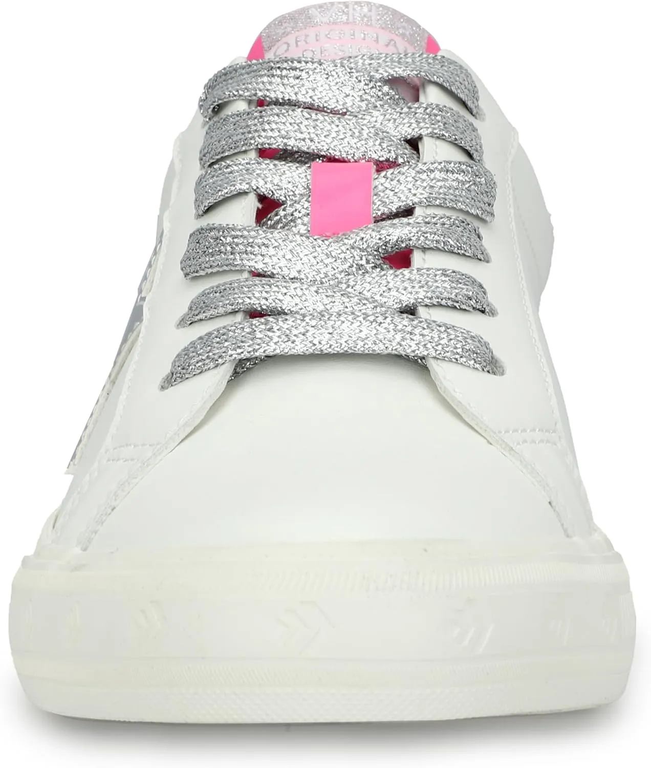 Vintage Havana Grande Women’s Fashion Sneakers | Star Tennis Shoes Womens | Low Top Slip On | Walking Comfortable Casual