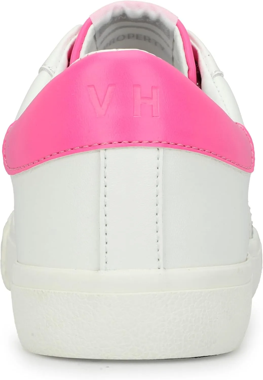Vintage Havana Grande Women’s Fashion Sneakers | Star Tennis Shoes Womens | Low Top Slip On | Walking Comfortable Casual