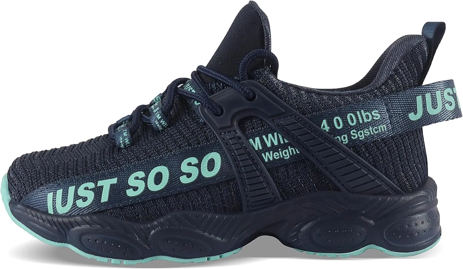 Vivay Kids Girls Shoes Boy Tennis Sport Running Sneakers Casual Walking Fashion Sneakers