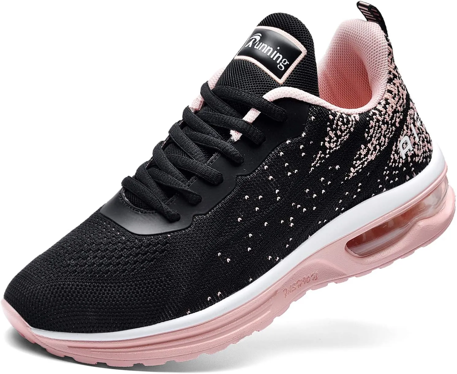 Women Air Running Sneakers Lightweight Walking Athletic Gym Sports Tennis Shoes