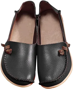 Women Shoes Slip On Dress Sneakers Men Wide Women Loafers Comfortable Cover Heel Round Toe Christmas Tennis Shoes for Men Slip on Non Slip Low Top Casual