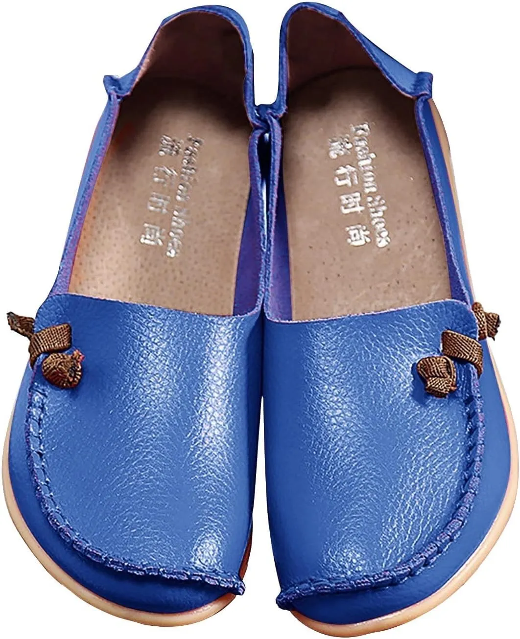 Women Shoes Slip On Dress Sneakers Men Wide Women Loafers Comfortable Cover Heel Round Toe Christmas Tennis Shoes for Men Slip on Non Slip Low Top Casual