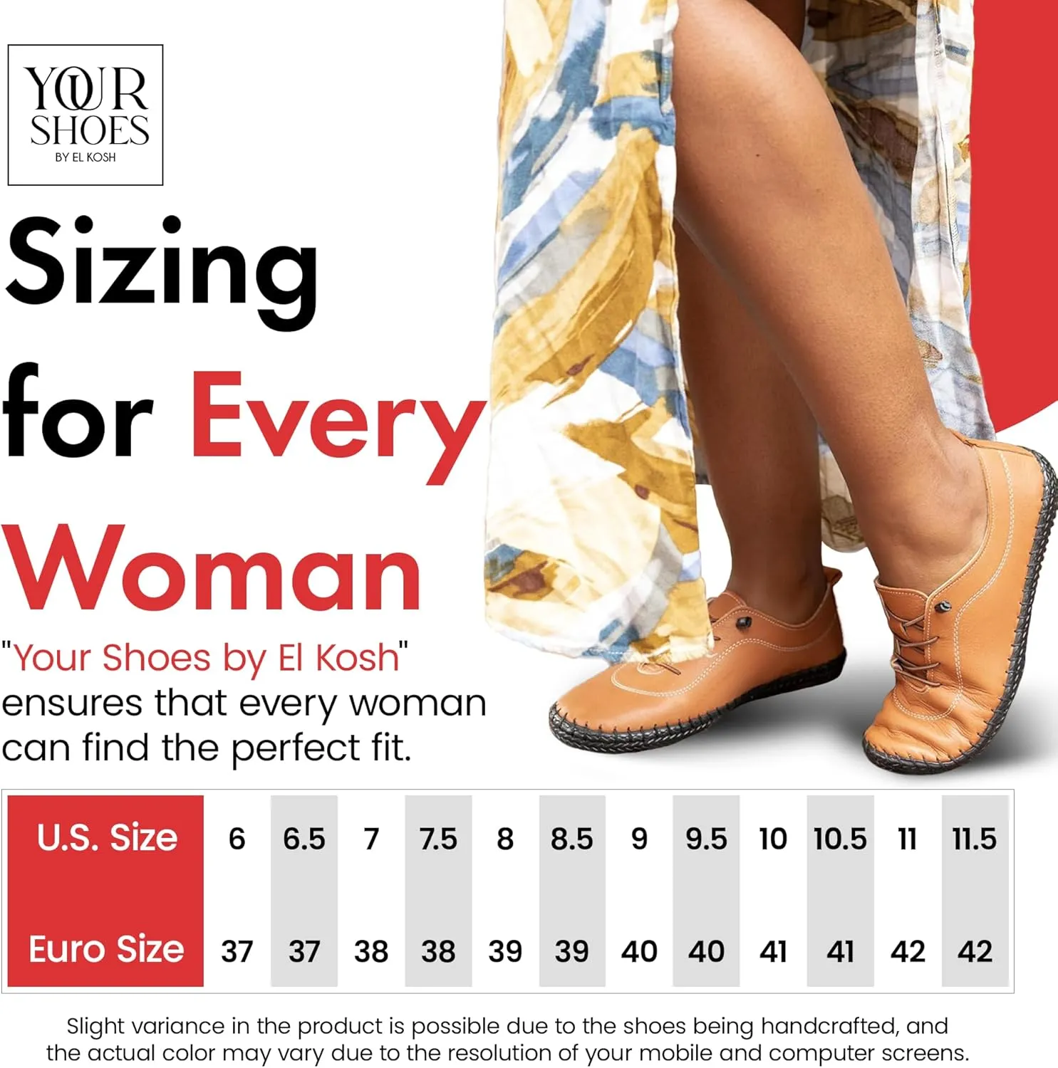 Women’s Fashion Sneakers - Light and Comfortable Leather Flat Sneakers for Everyday Use - Breathable Tennis Shoes with Soft Insoles