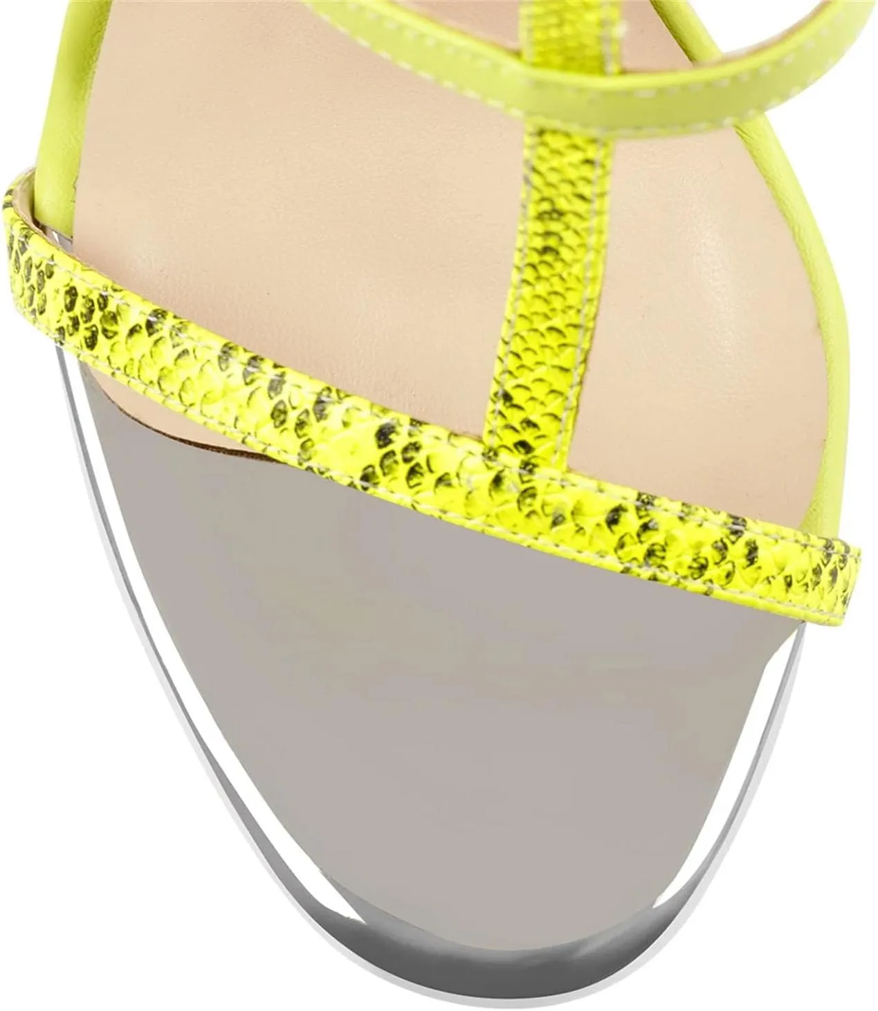 Women's Matte Black Stiletto Sandals, Triple Strap Back Zipper Slim Heels