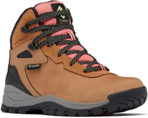 Women's Newton Ridge BC Nubuck