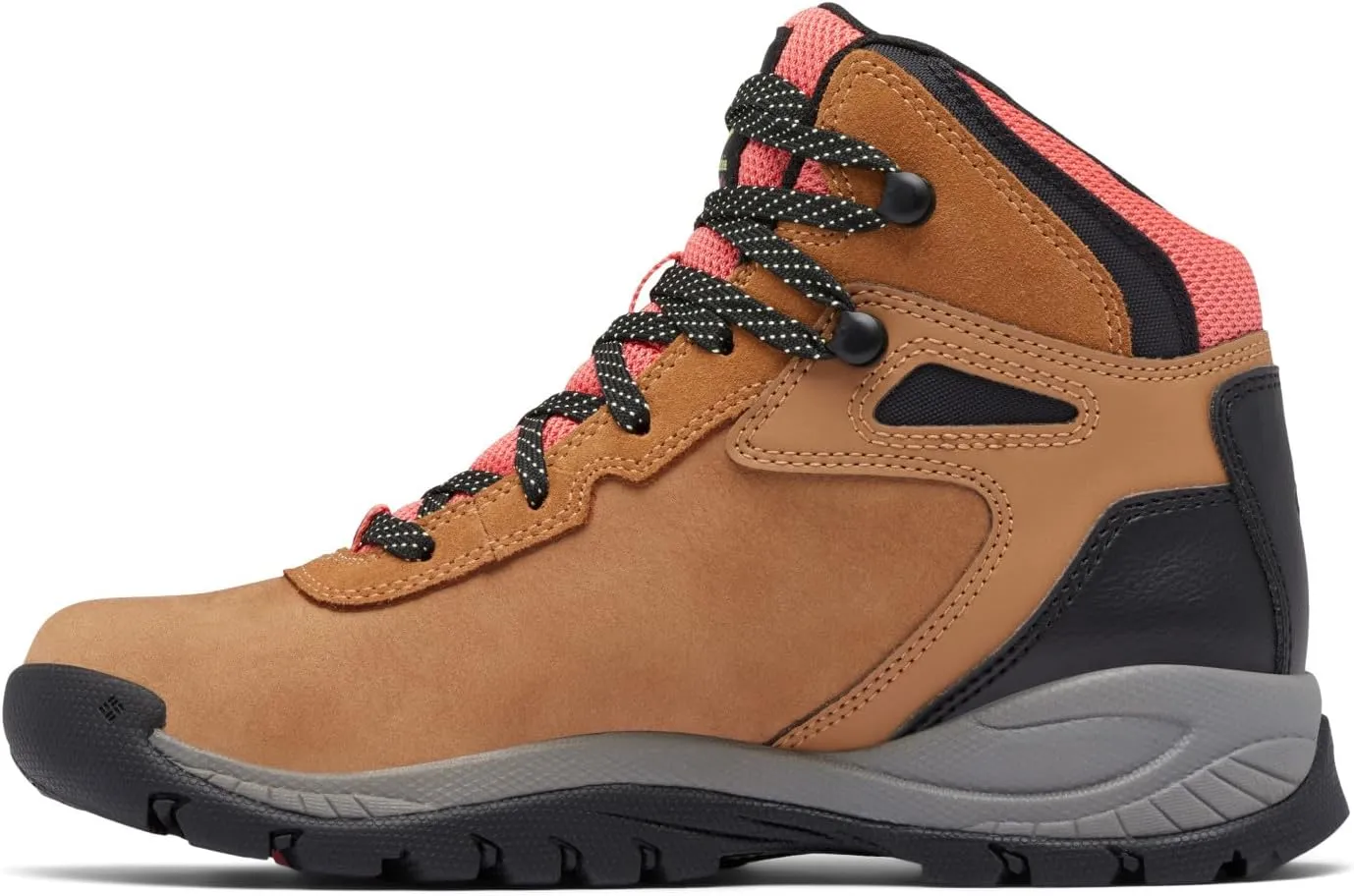 Women's Newton Ridge BC Nubuck