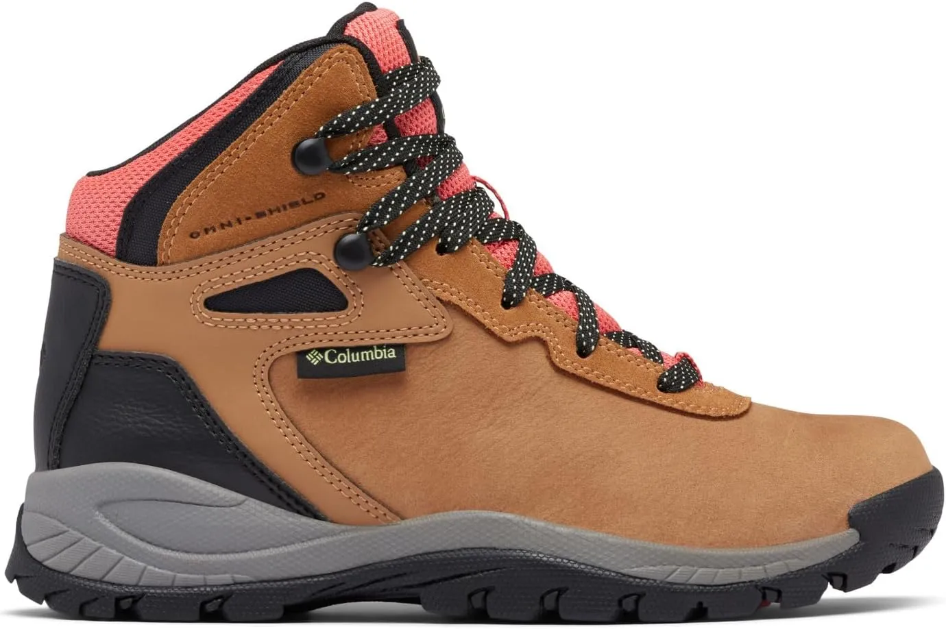 Women's Newton Ridge BC Nubuck