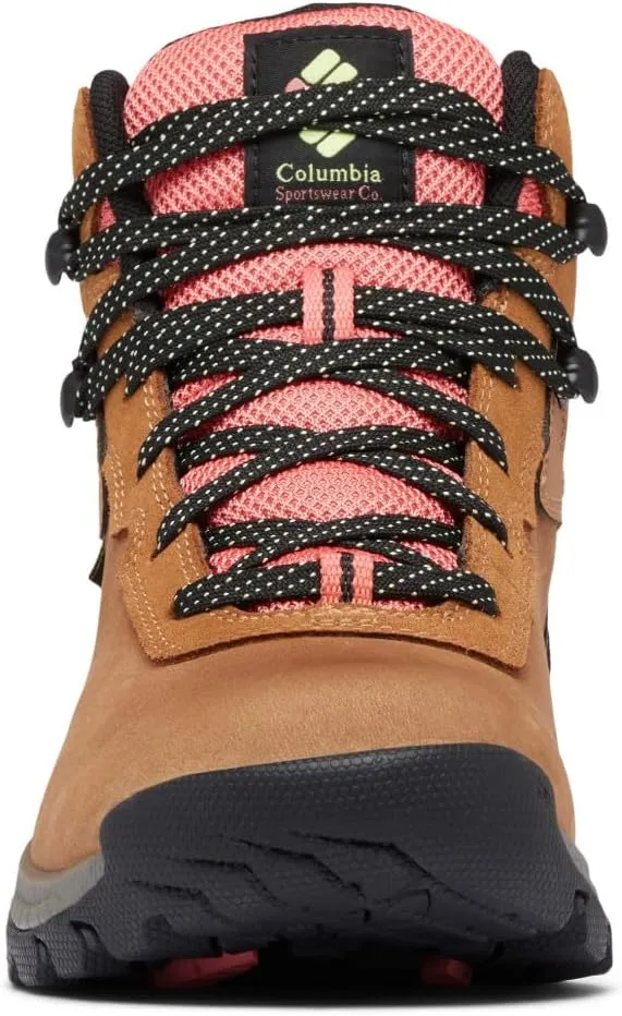 Women's Newton Ridge BC Nubuck