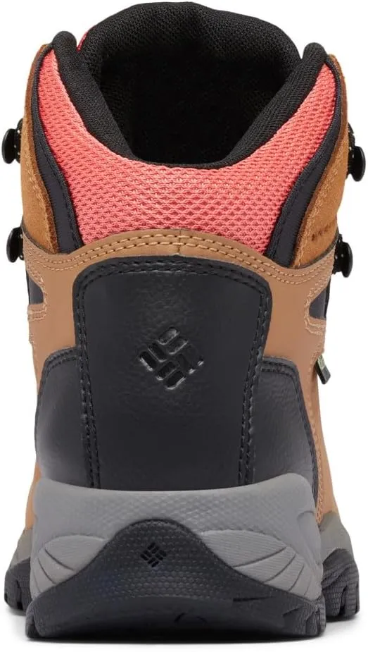 Women's Newton Ridge BC Nubuck