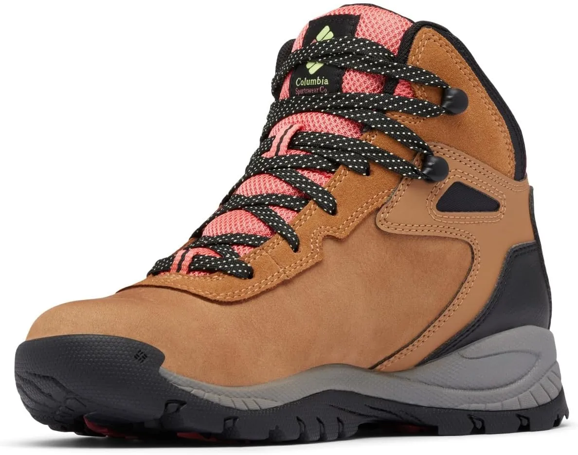 Women's Newton Ridge BC Nubuck