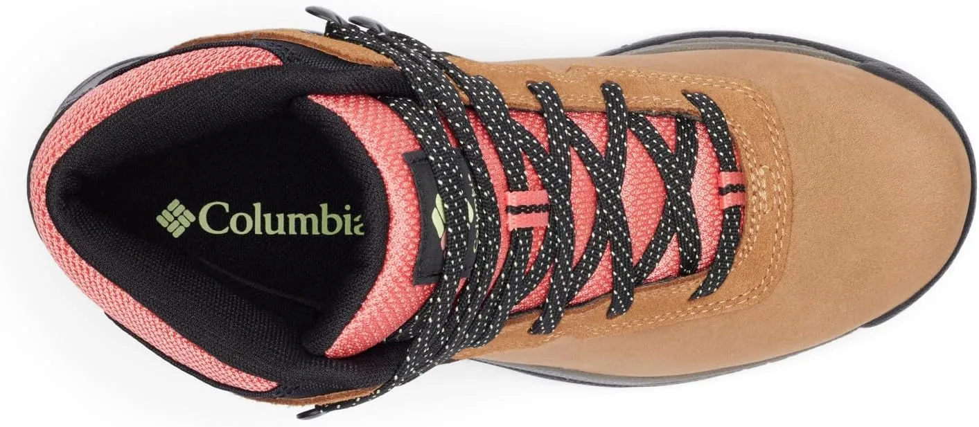 Women's Newton Ridge BC Nubuck