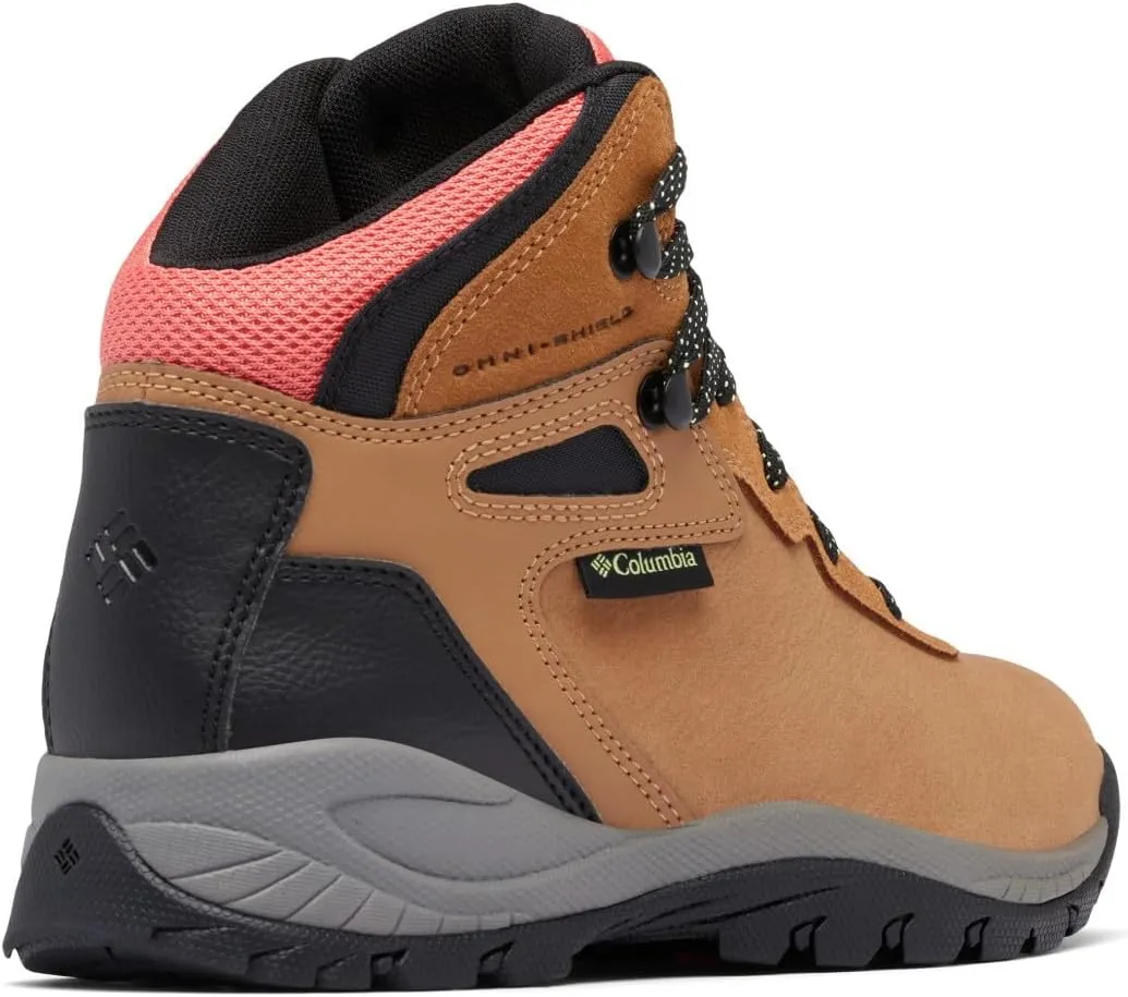 Women's Newton Ridge BC Nubuck