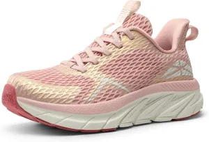Women's Walking Shoes Comfortable ActiveEase Running Tennis Athletic Gym Workout Cross Training Sneakers