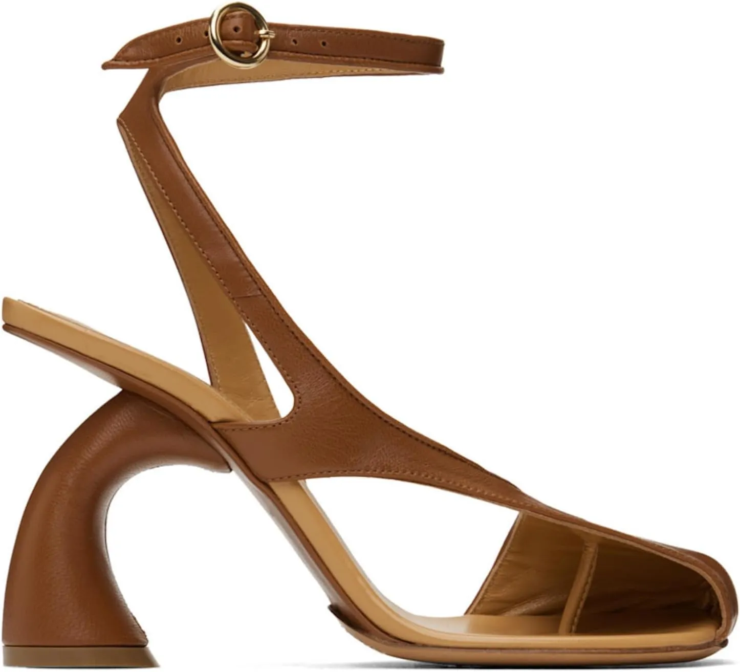 Yishaweiqi Women's Bridal Heeled Sandals Square Toe High Heels Ankle Strap Buckle Dress Pumps
