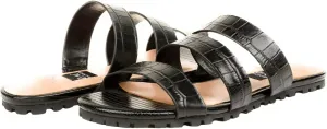 Zac Posen Women's Flat Sandals