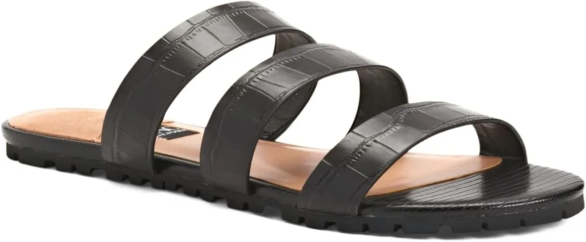 Zac Posen Women's Flat Sandals